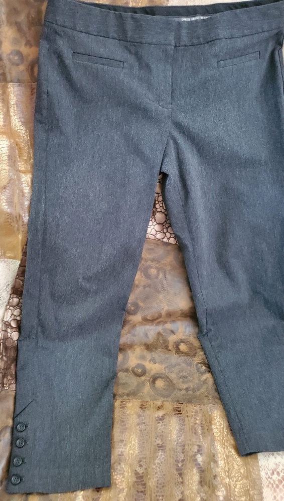 Express pants